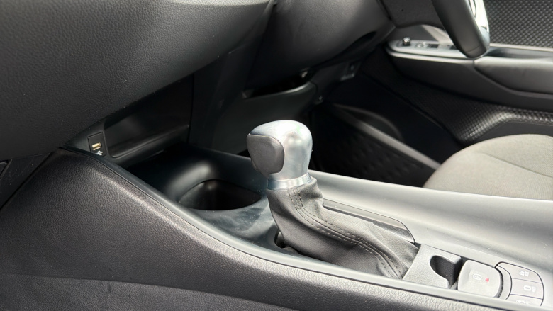 Toyota C-HR 1.8 Hybrid Icon 5dr CVT Hybrid Hatchback